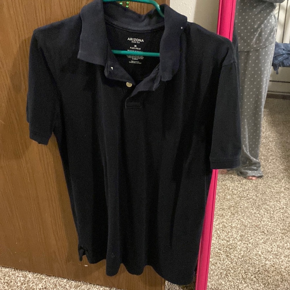 Men’s Arizona flex 💪 polo